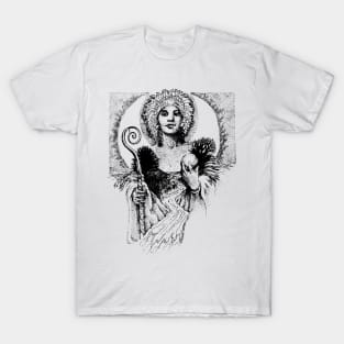 Earth Mother T-Shirt